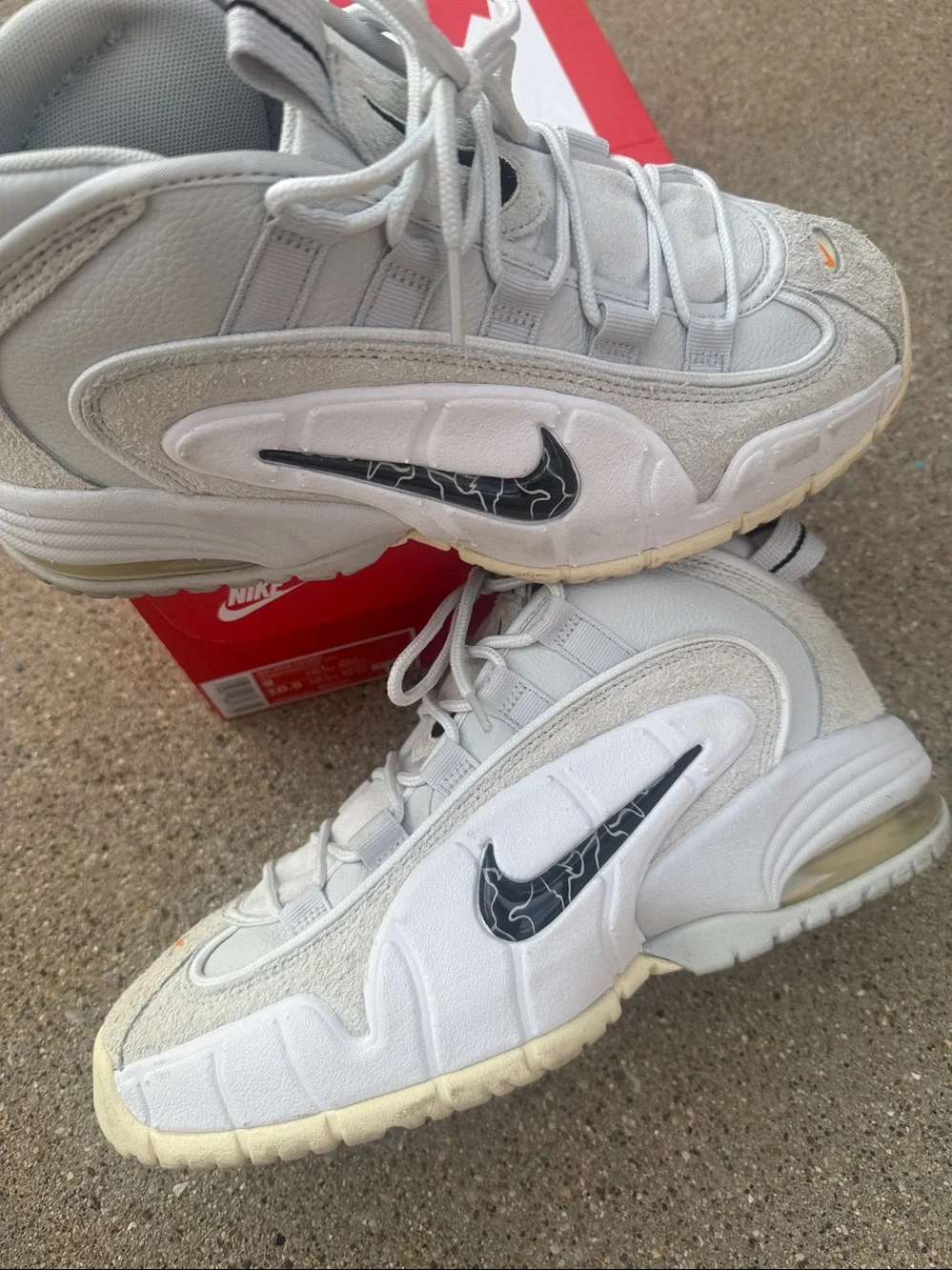 Nike air max
